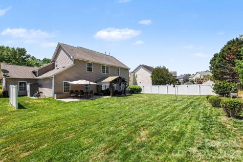 3028 Streamlet Way Indian Trail NC 28110