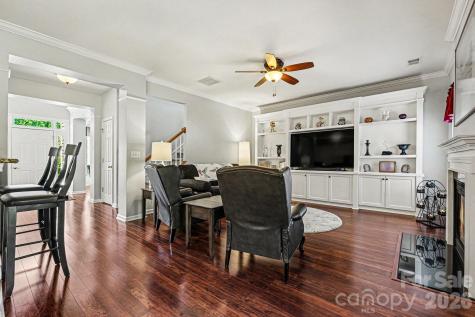 3028 Streamlet Way Indian Trail NC 28110