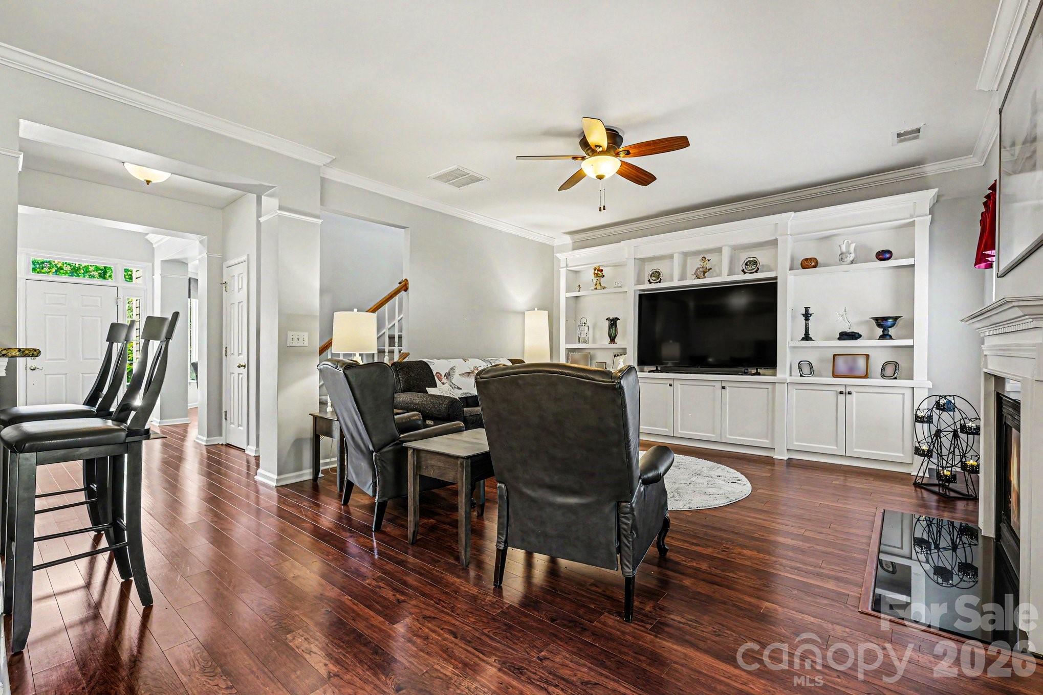 3028 Streamlet Way Indian Trail NC 28110