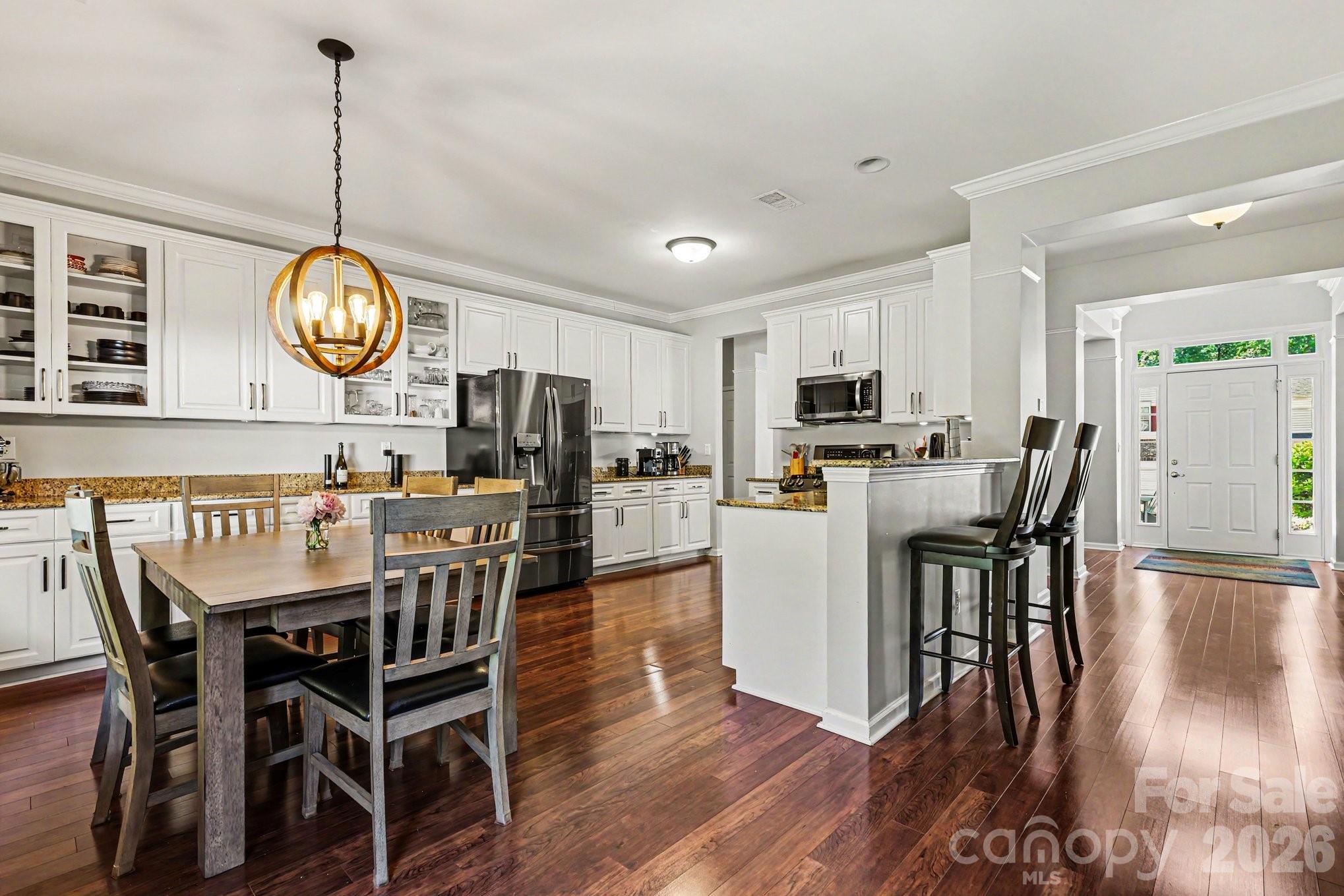 3028 Streamlet Way Indian Trail NC 28110