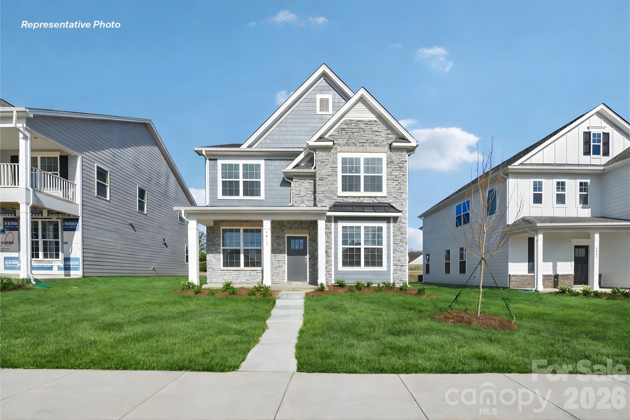 9323 Carver Avenue Huntersville NC 28078