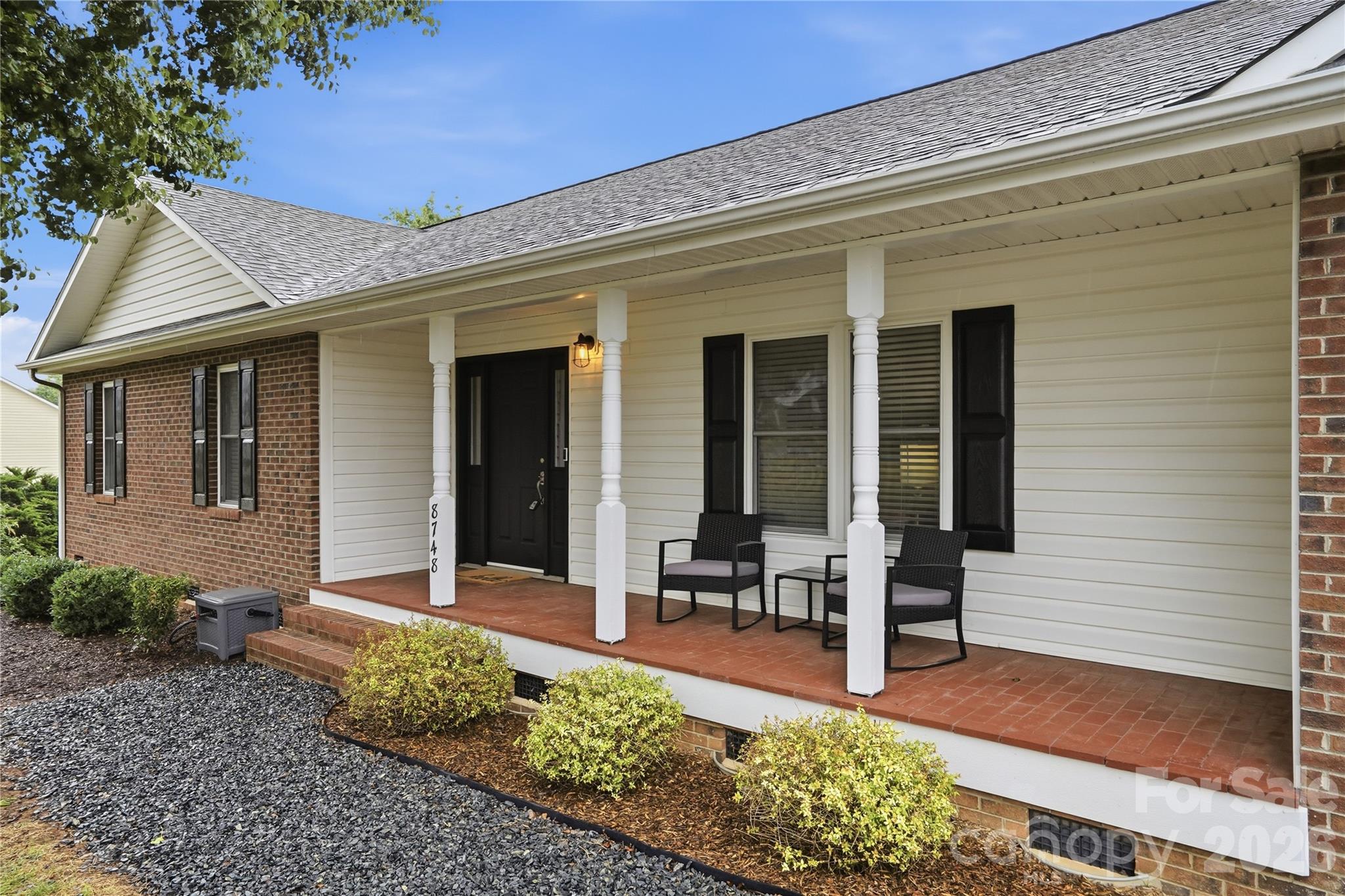 8748 Renee Ford Road Stanfield NC 28163