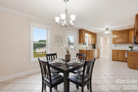 8748 Renee Ford Road Stanfield NC 28163