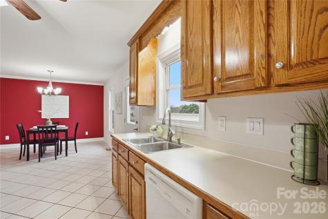 8748 Renee Ford Road Stanfield NC 28163