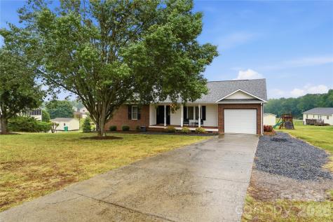 8748 Renee Ford Road Stanfield NC 28163