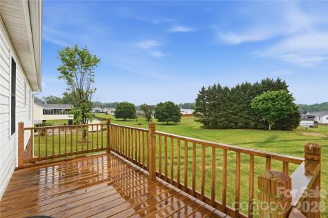 8748 Renee Ford Road Stanfield NC 28163