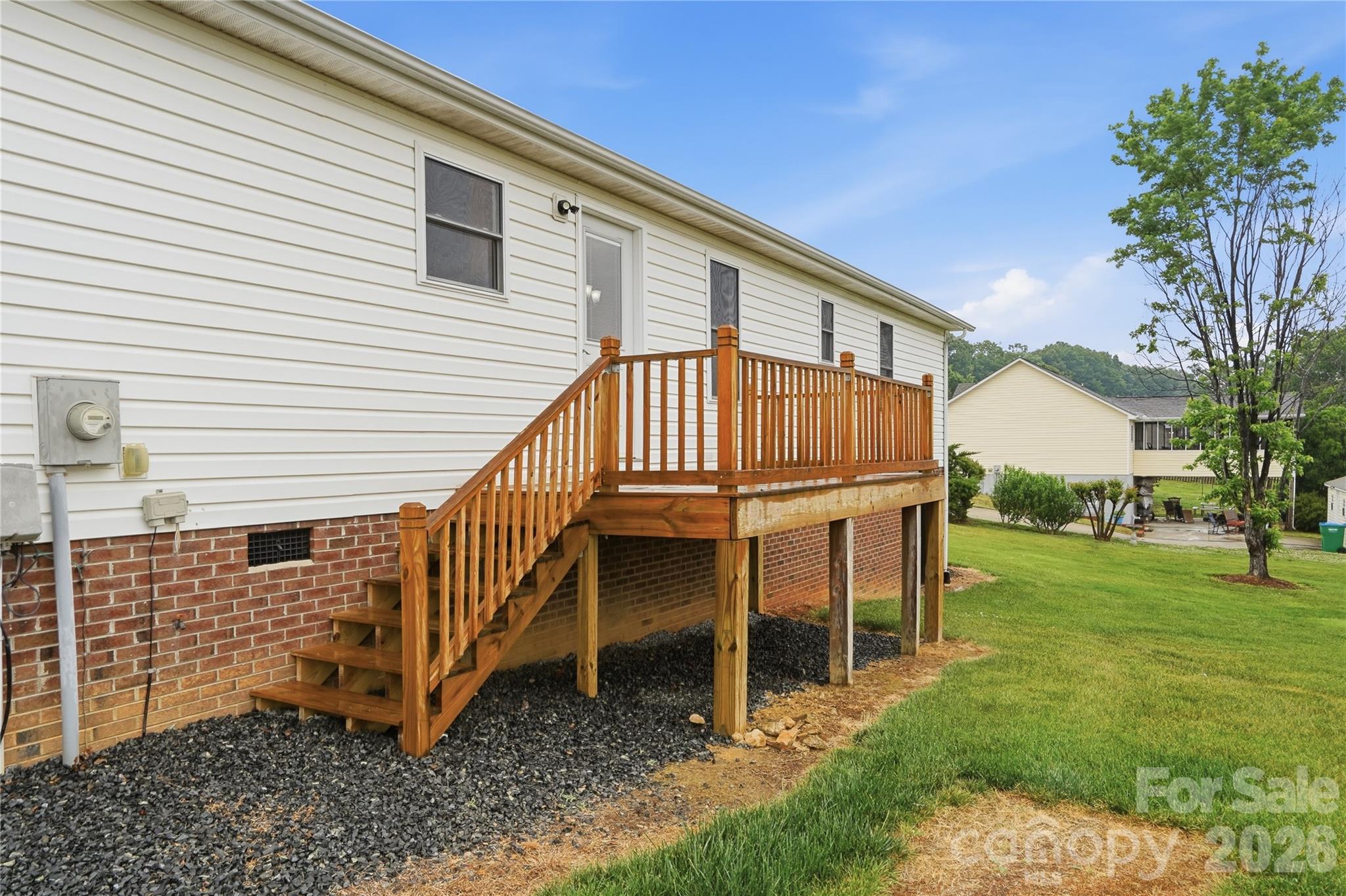 8748 Renee Ford Road Stanfield NC 28163