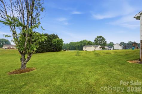 8748 Renee Ford Road Stanfield NC 28163