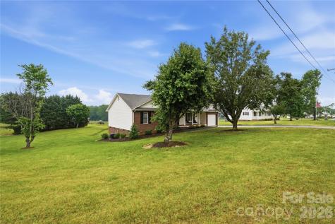 8748 Renee Ford Road Stanfield NC 28163