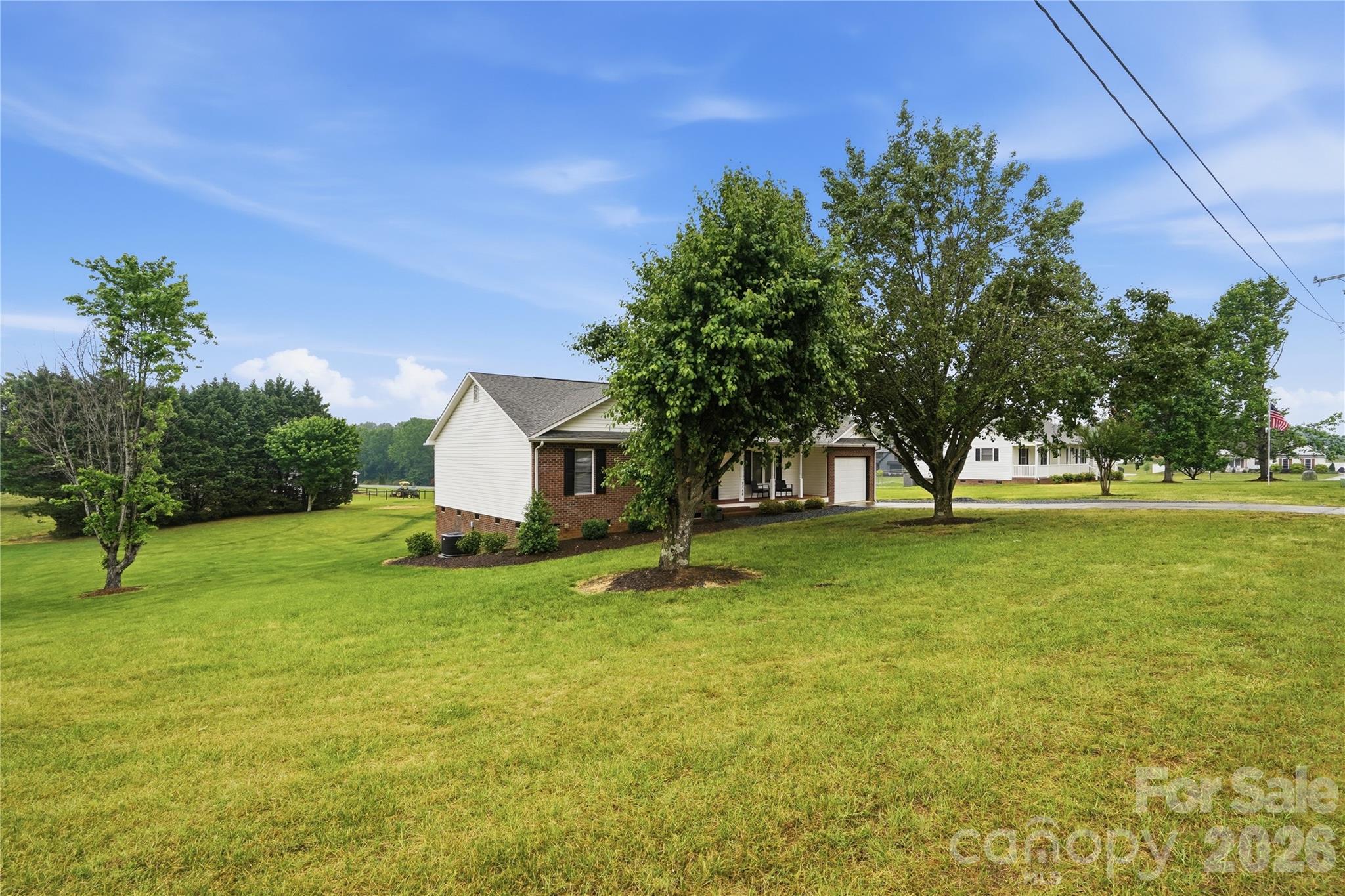 8748 Renee Ford Road Stanfield NC 28163