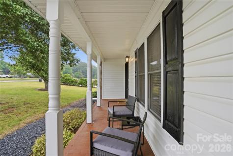 8748 Renee Ford Road Stanfield NC 28163