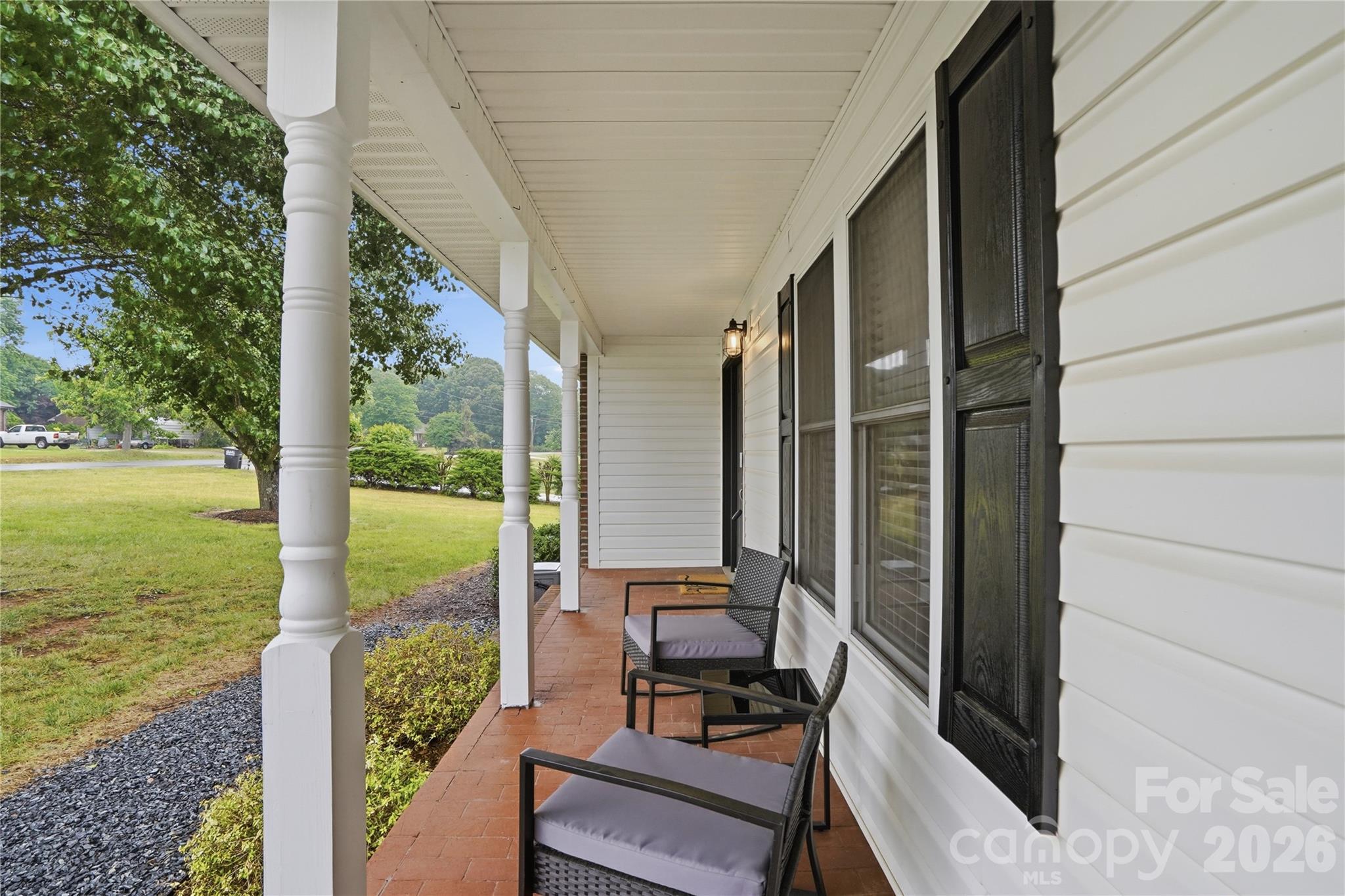 8748 Renee Ford Road Stanfield NC 28163