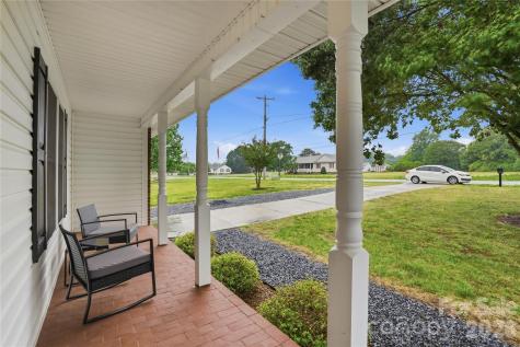 8748 Renee Ford Road Stanfield NC 28163