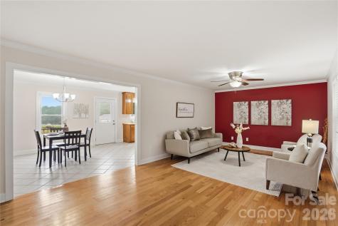 8748 Renee Ford Road Stanfield NC 28163