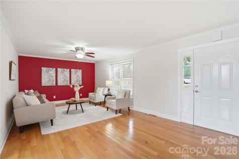 8748 Renee Ford Road Stanfield NC 28163