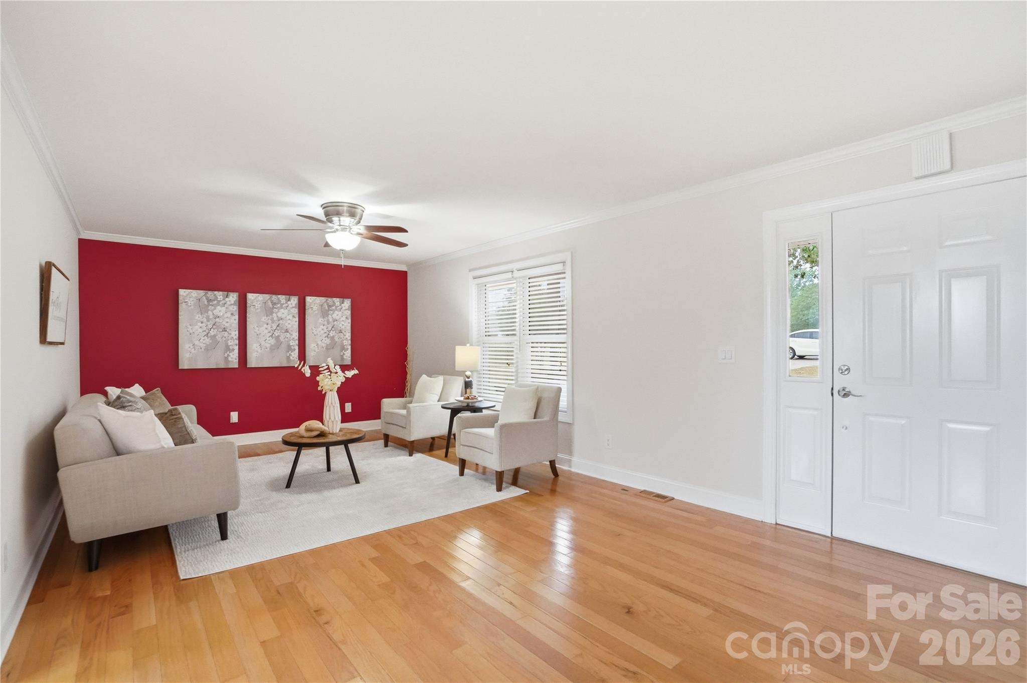 8748 Renee Ford Road Stanfield NC 28163