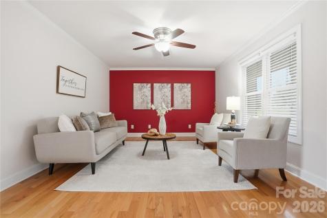 8748 Renee Ford Road Stanfield NC 28163