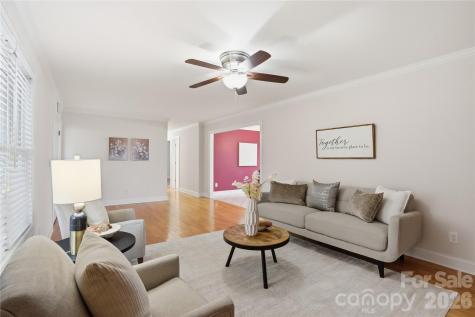 8748 Renee Ford Road Stanfield NC 28163