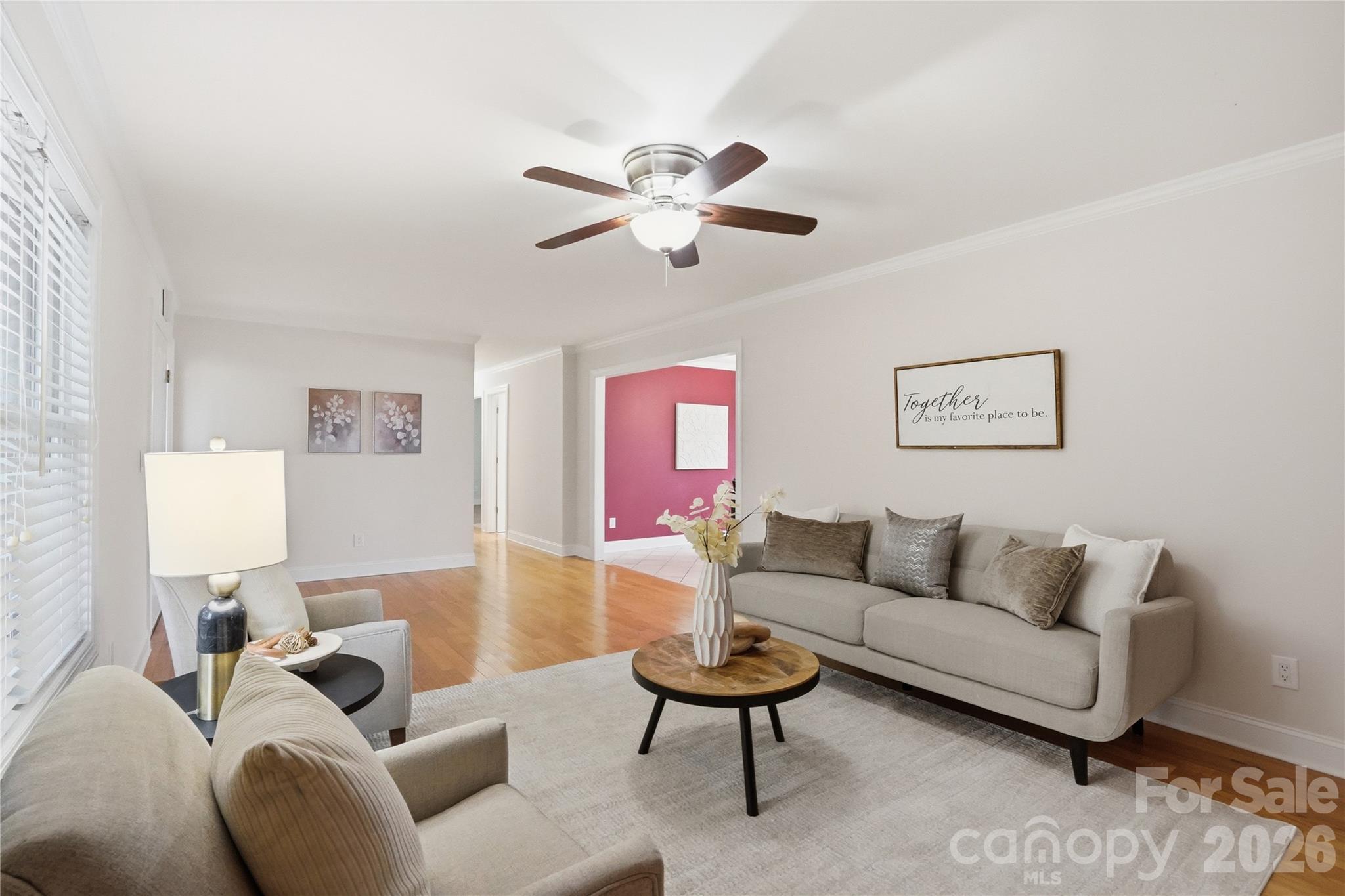 8748 Renee Ford Road Stanfield NC 28163