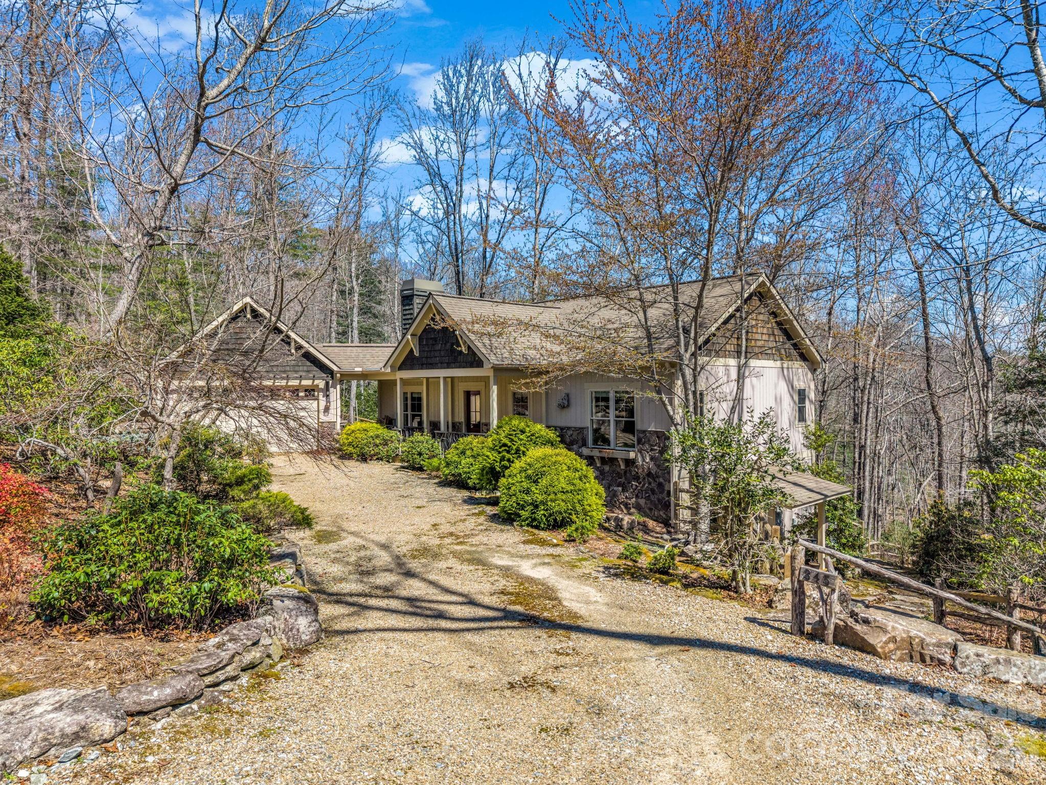 345 Juniper Lane Brevard NC 28712