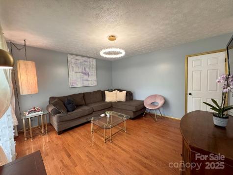 22 King Arthur Place Asheville NC 28806