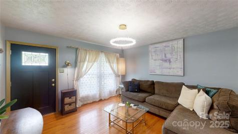 22 King Arthur Place Asheville NC 28806