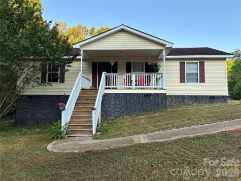 1721 Fallston Road Shelby NC 28150