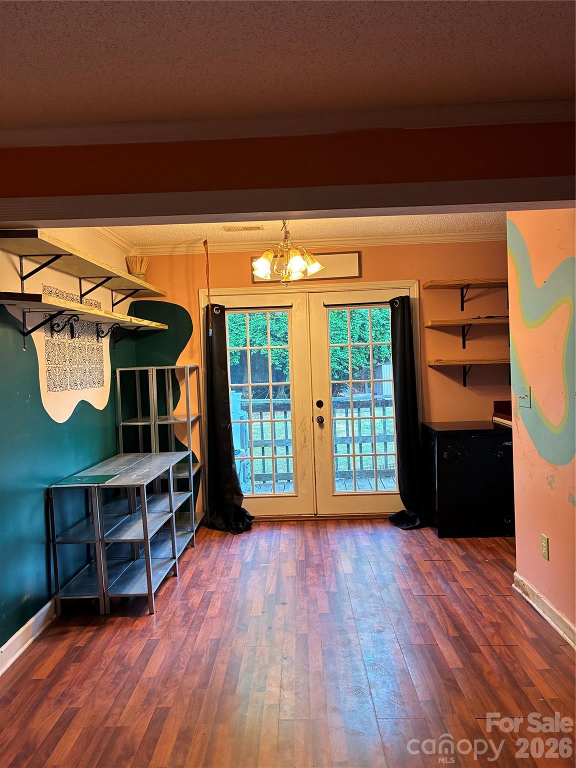 1721 Fallston Road Shelby NC 28150