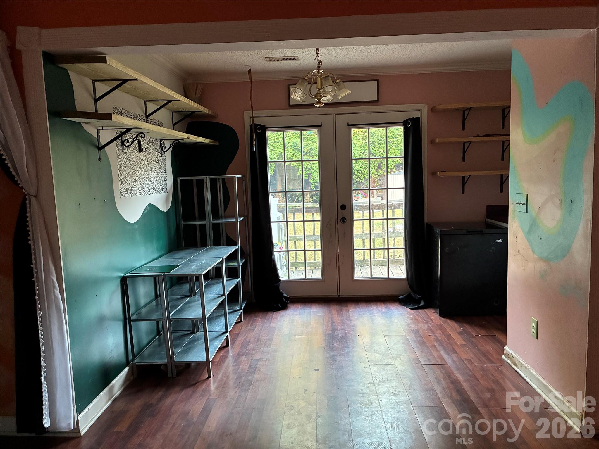 1721 Fallston Road Shelby NC 28150