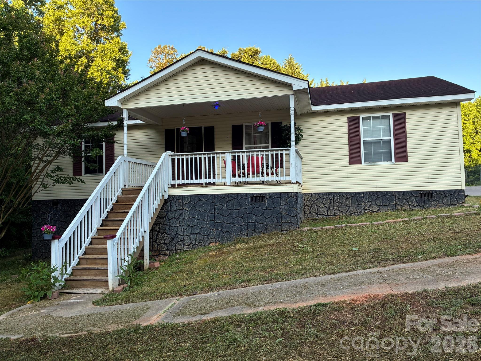 1721 Fallston Road Shelby NC 28150