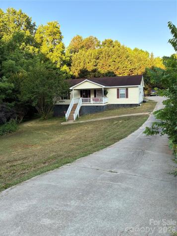 1721 Fallston Road Shelby NC 28150
