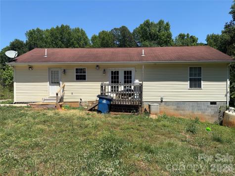 1721 Fallston Road Shelby NC 28150