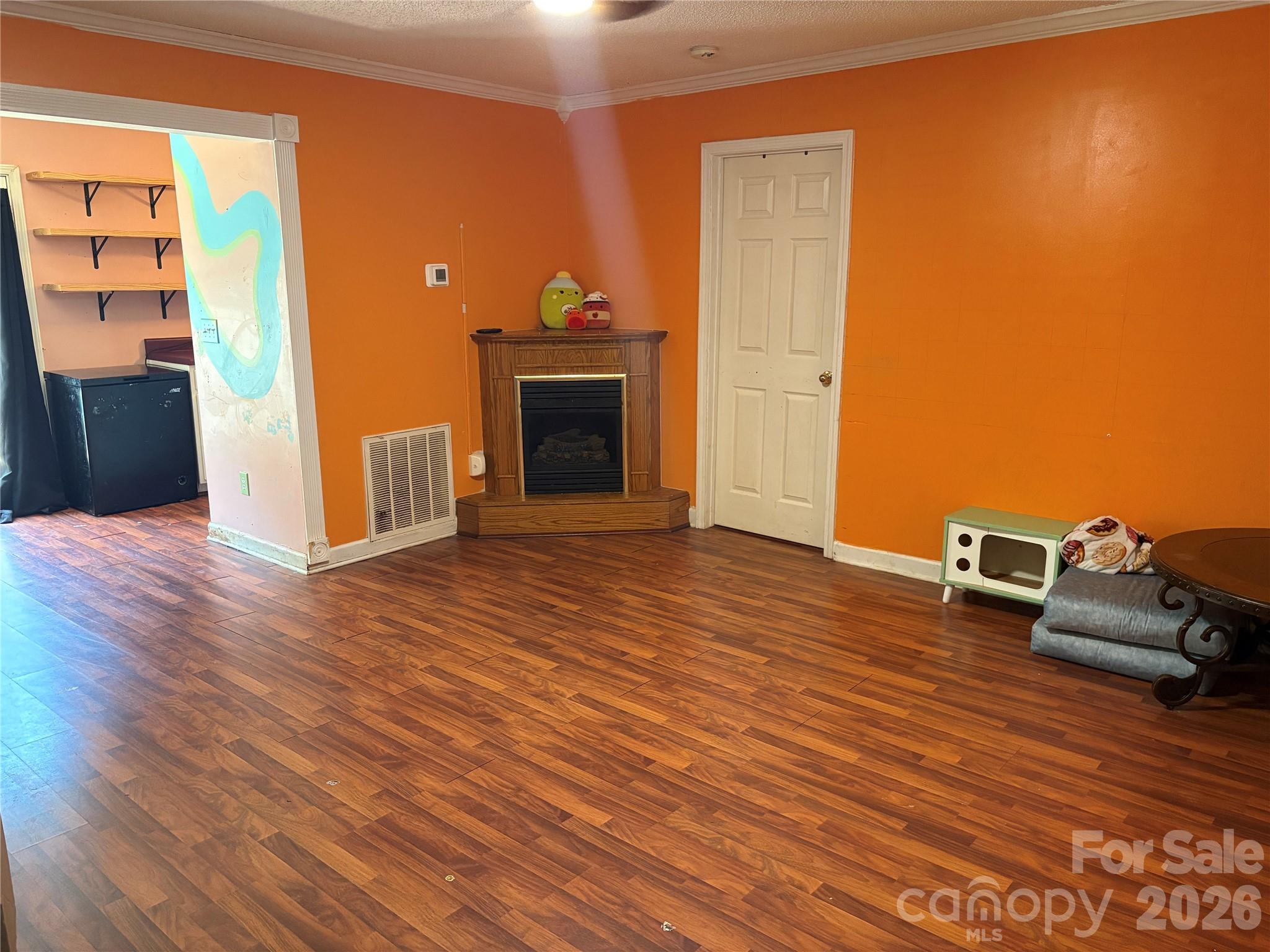1721 Fallston Road Shelby NC 28150