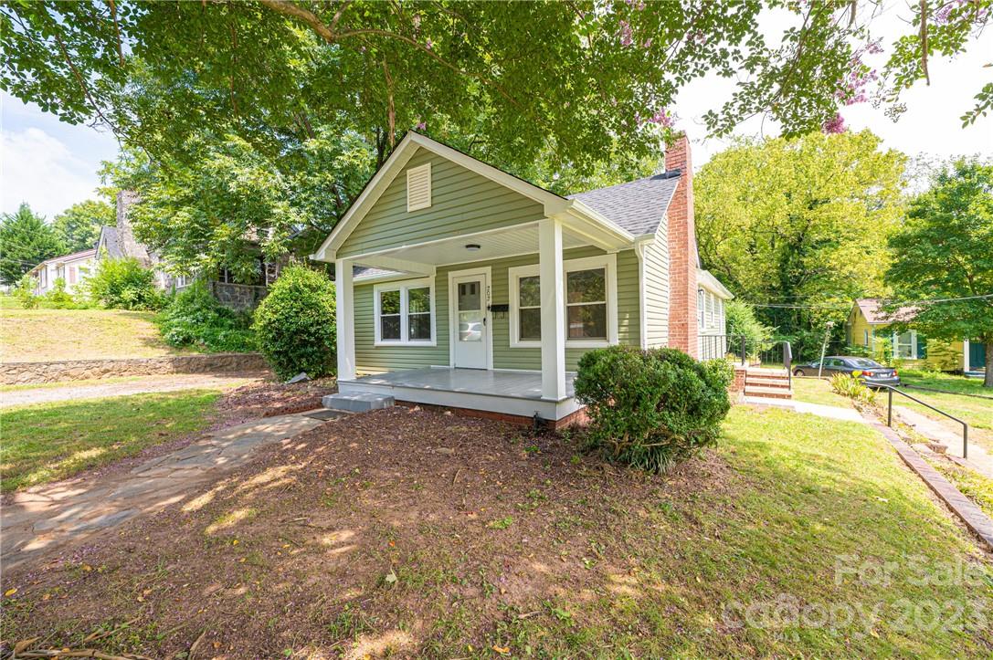 202 Abernathy Street NW Lenoir NC 28645