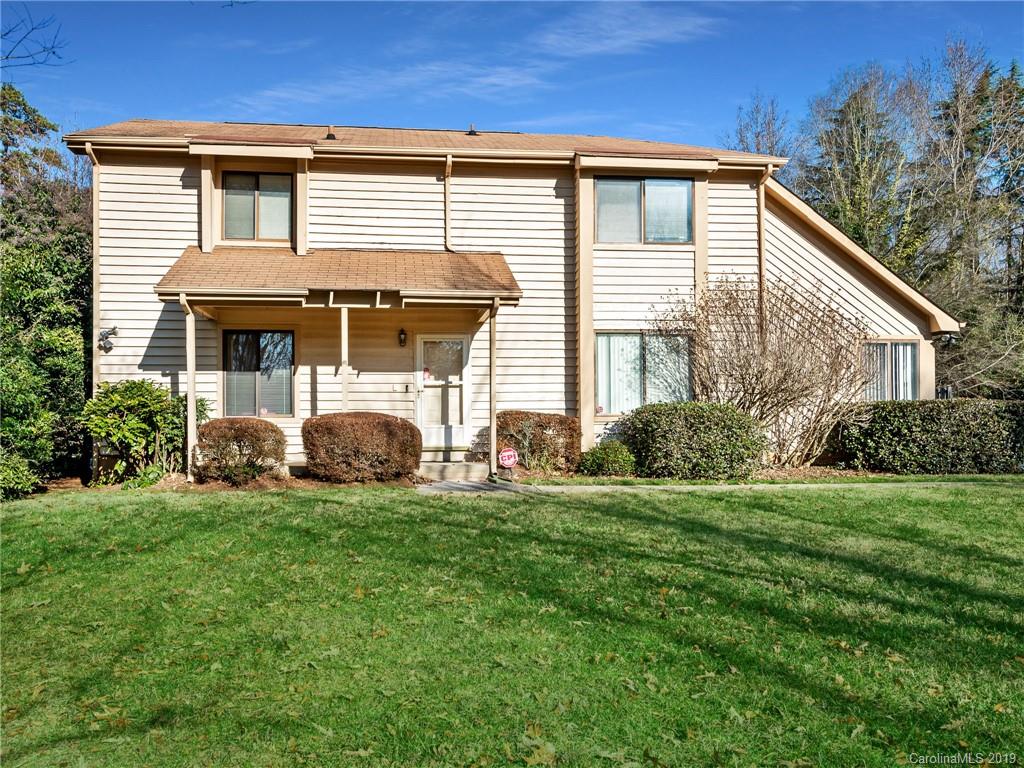 611 Mattingwood Drive Charlotte NC 28270