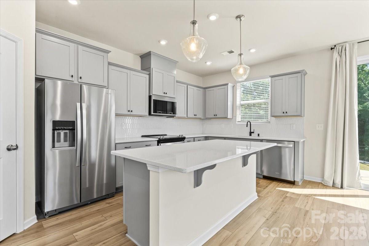 4529 Iron Oak Lane Charlotte NC 28269