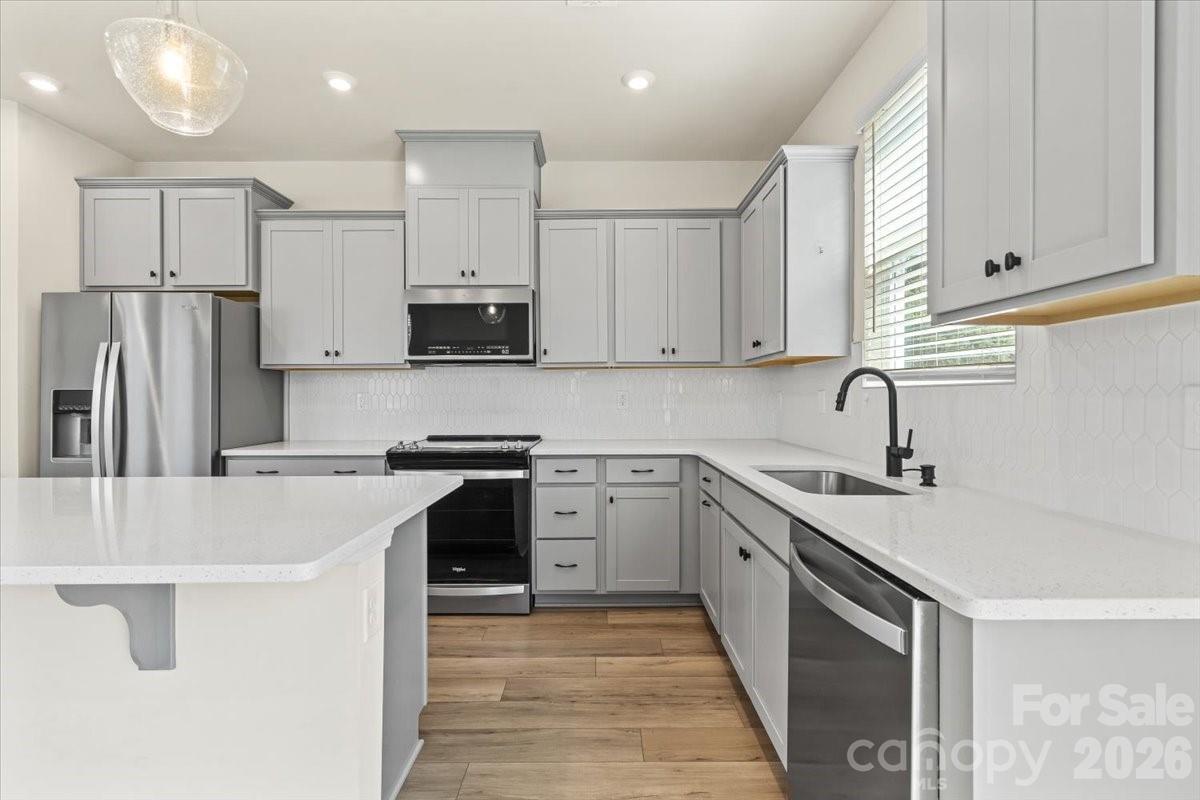4529 Iron Oak Lane Charlotte NC 28269