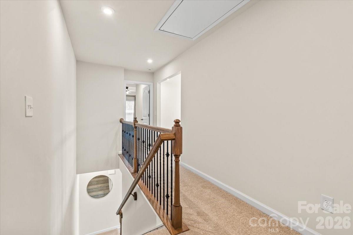 4529 Iron Oak Lane Charlotte NC 28269