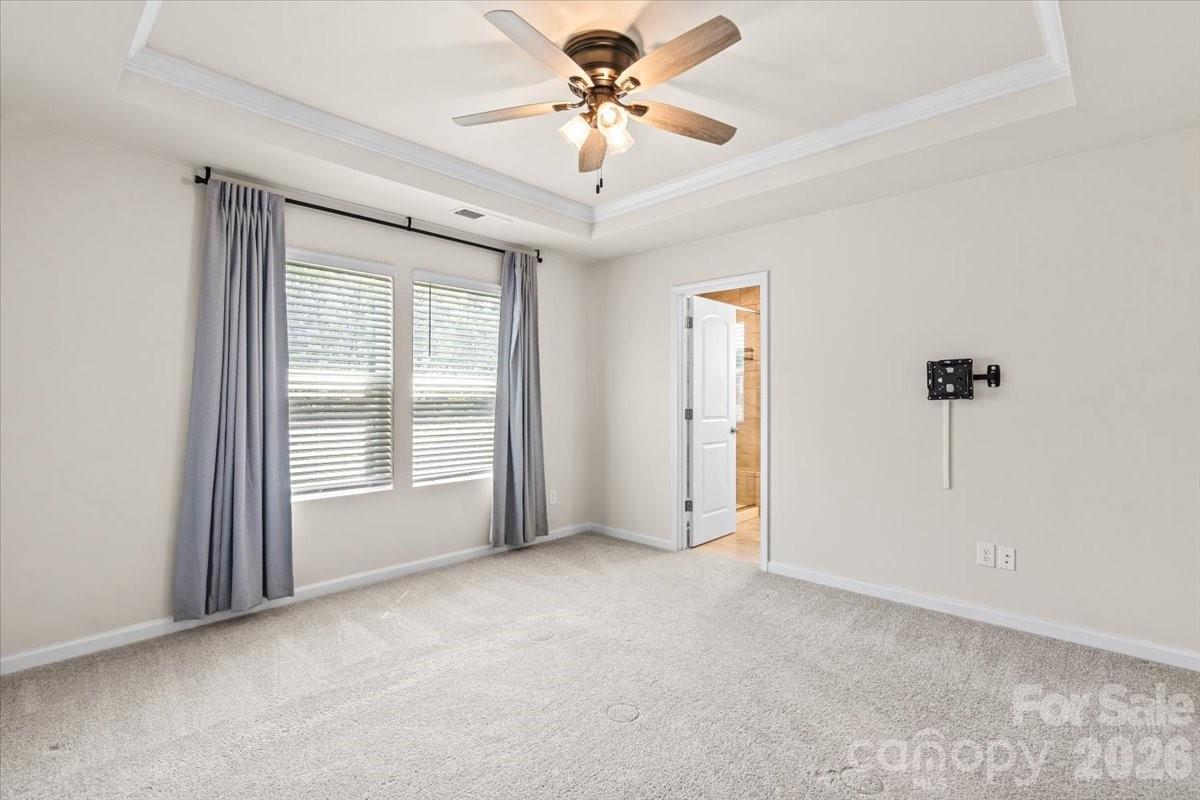 4529 Iron Oak Lane Charlotte NC 28269