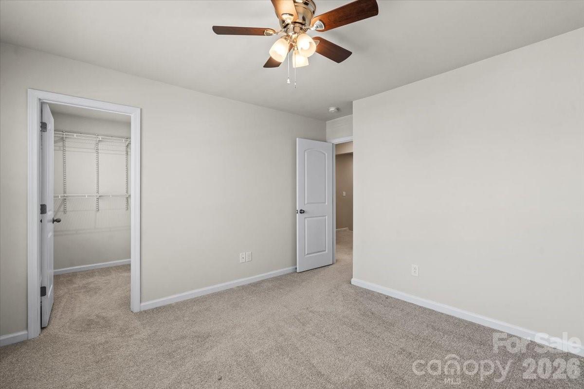 4529 Iron Oak Lane Charlotte NC 28269