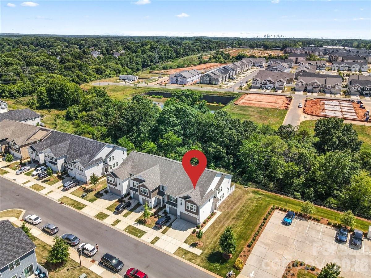 4529 Iron Oak Lane Charlotte NC 28269