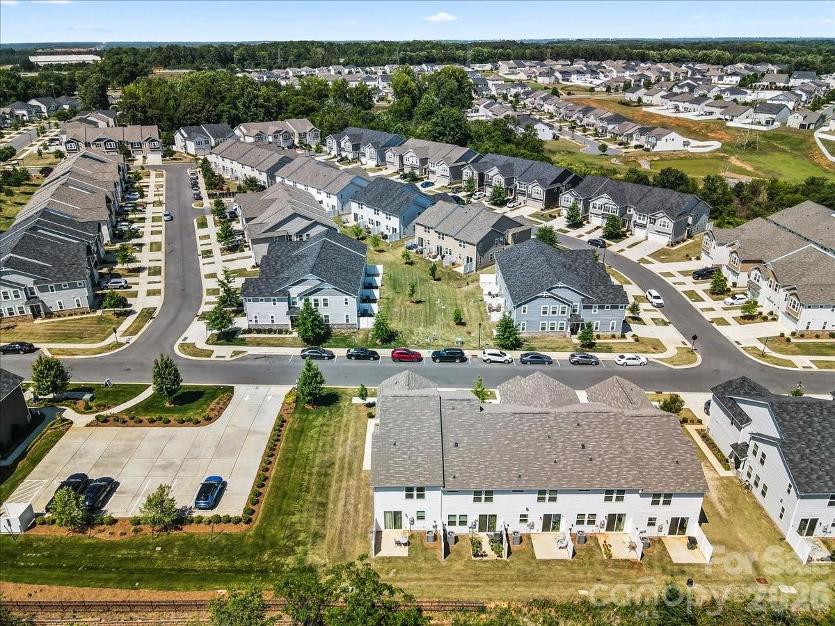 4529 Iron Oak Lane Charlotte NC 28269