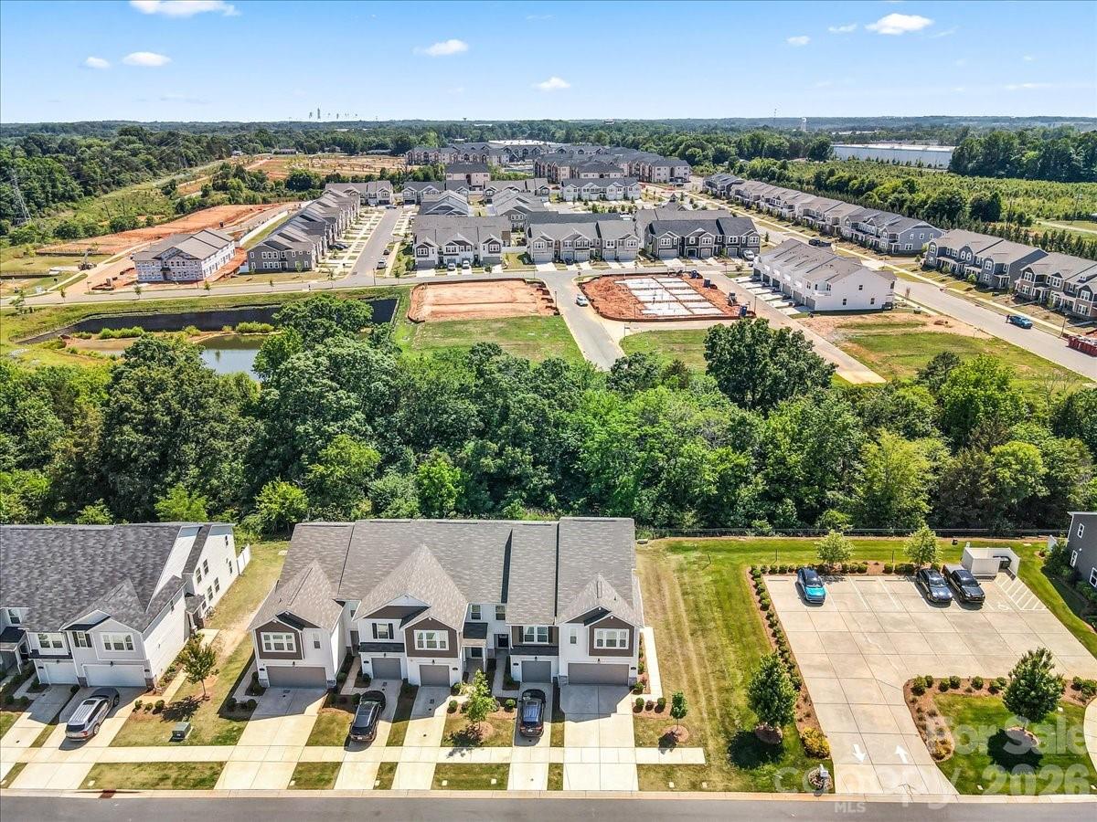 4529 Iron Oak Lane Charlotte NC 28269
