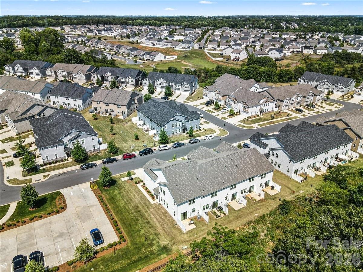 4529 Iron Oak Lane Charlotte NC 28269