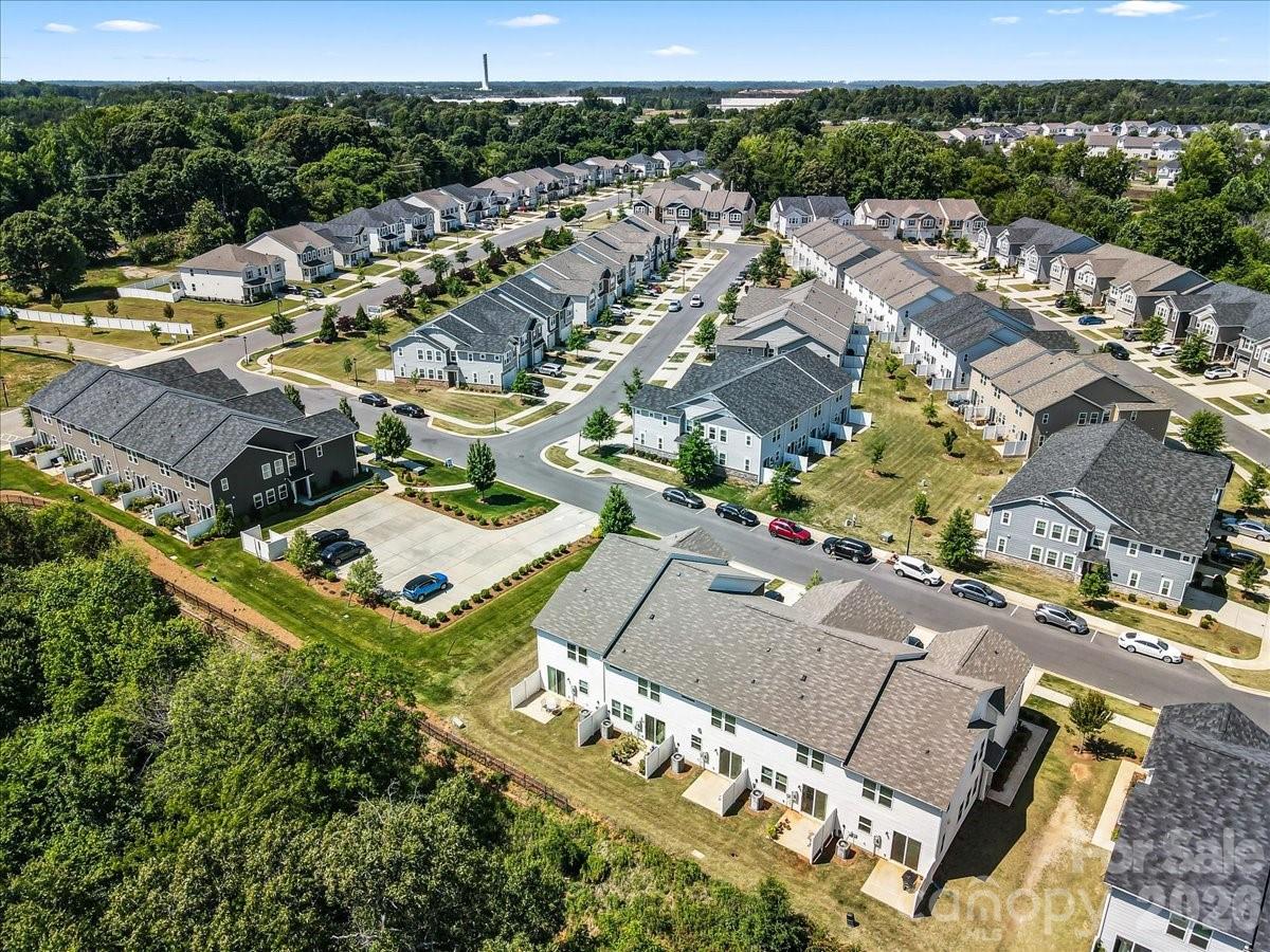 4529 Iron Oak Lane Charlotte NC 28269
