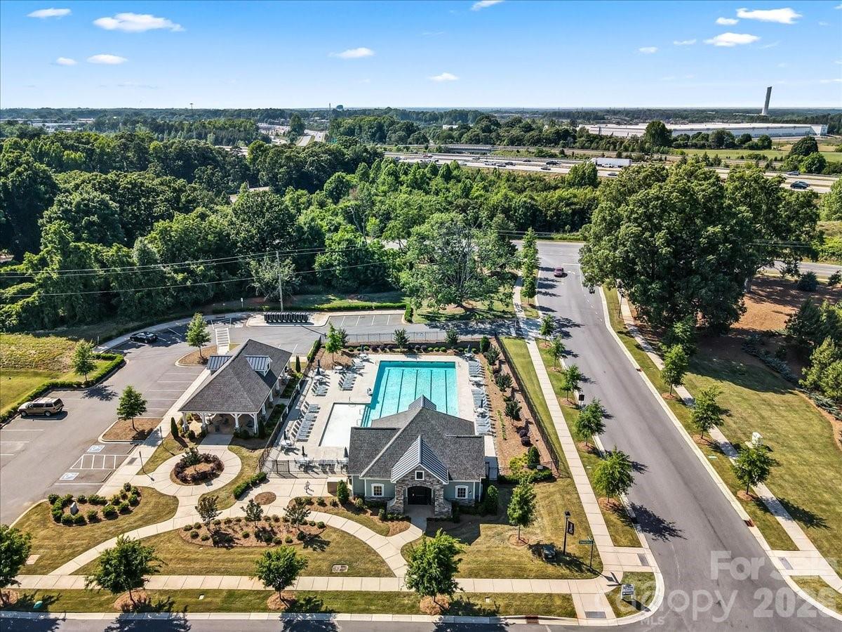 4529 Iron Oak Lane Charlotte NC 28269