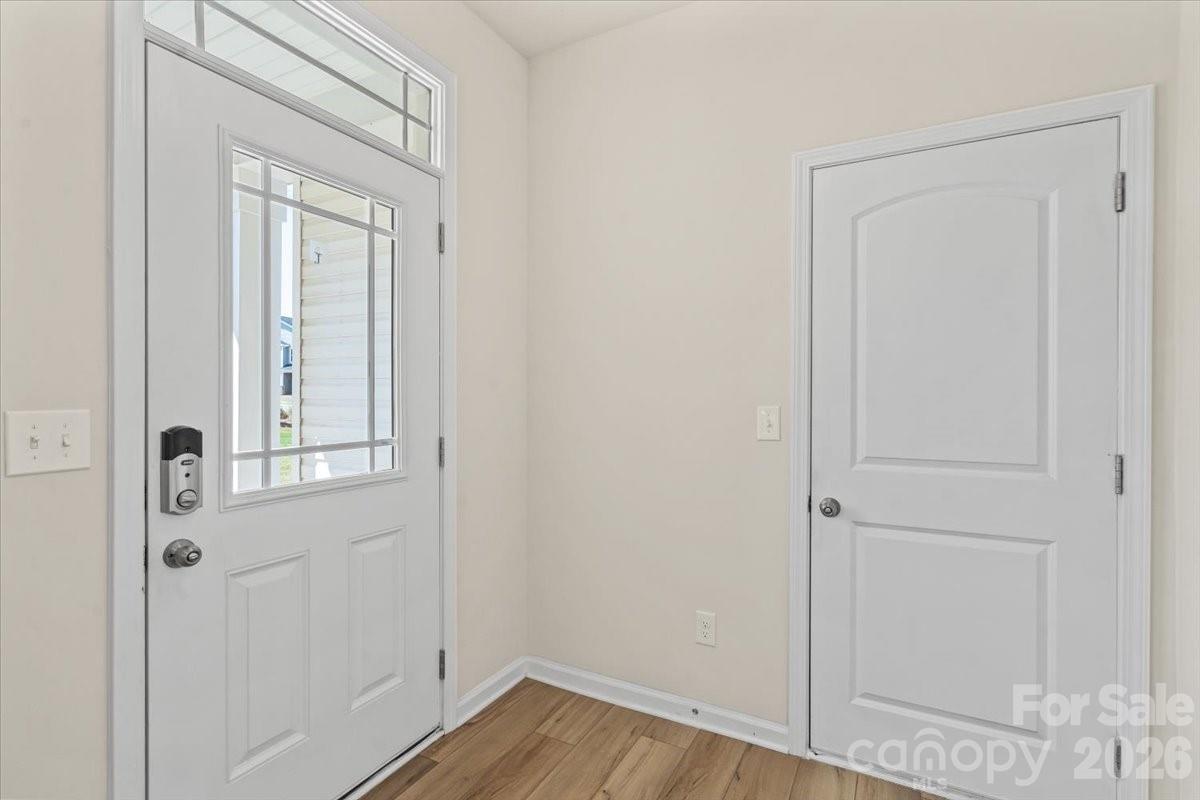 4529 Iron Oak Lane Charlotte NC 28269