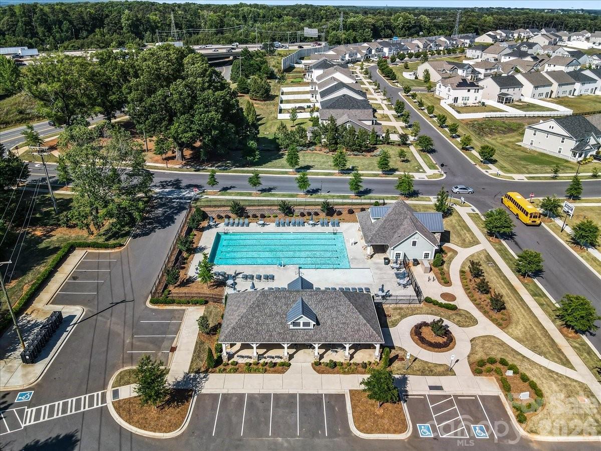 4529 Iron Oak Lane Charlotte NC 28269