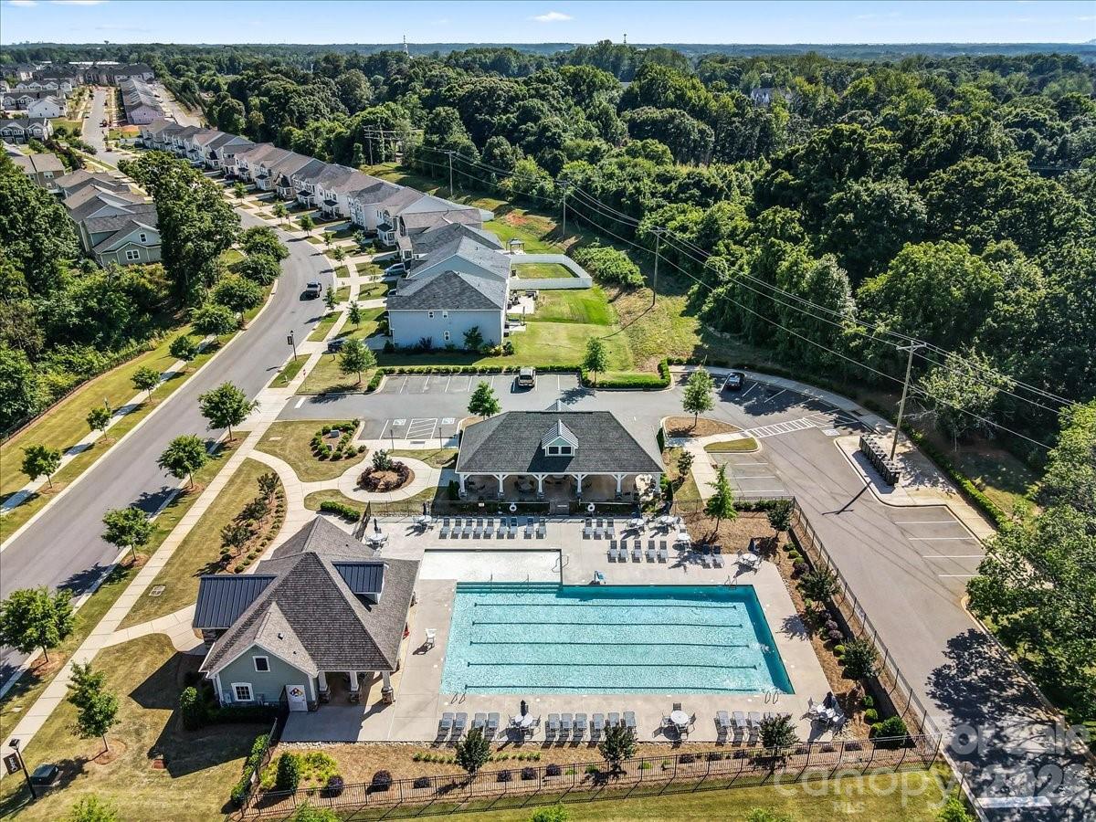 4529 Iron Oak Lane Charlotte NC 28269