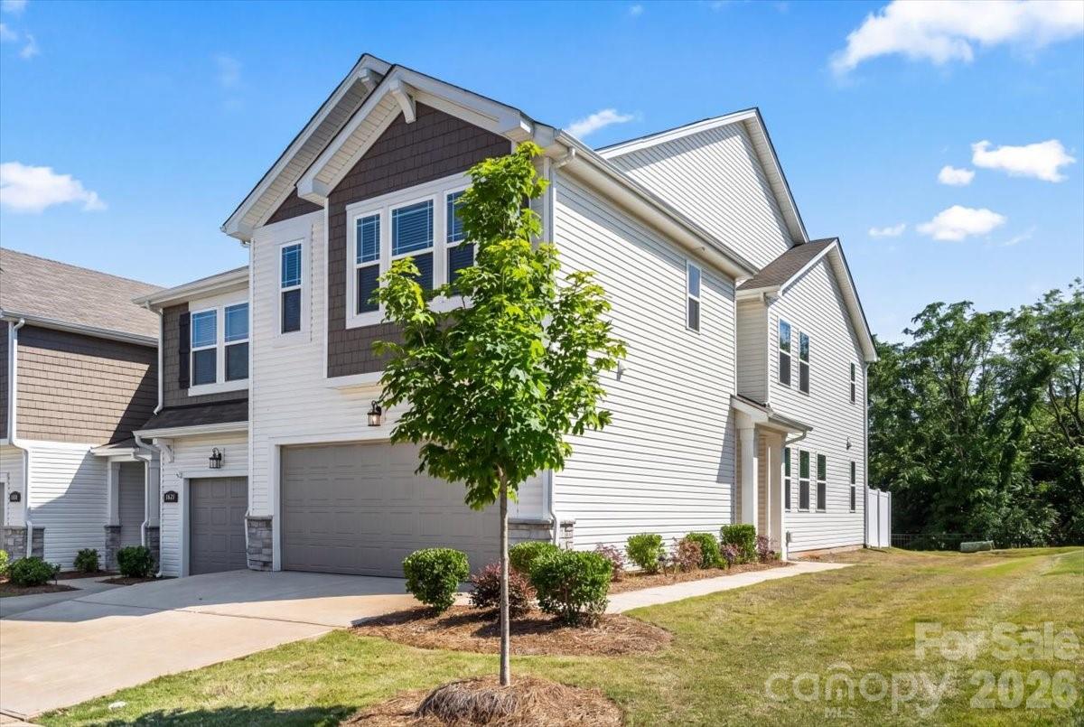 4529 Iron Oak Lane Charlotte NC 28269